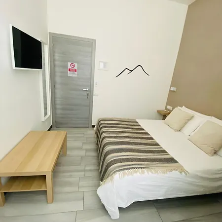 A Casa Di Gemma Bed & Breakfast