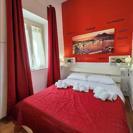 San Biagio House Apartamento