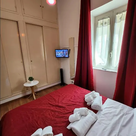 San Biagio House