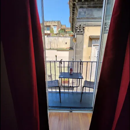 San Biagio House Apartamento