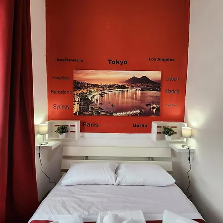Apartamento San Biagio House