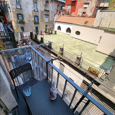 San Biagio House
