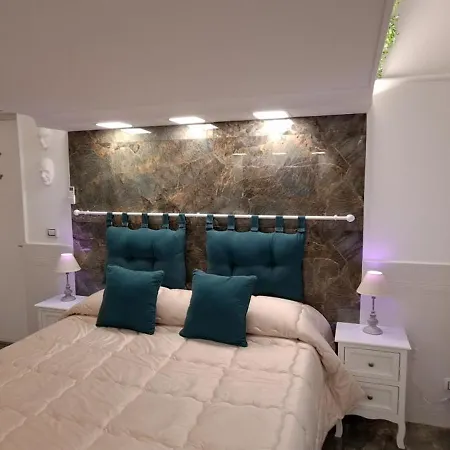 Casa San Felice * Neapel