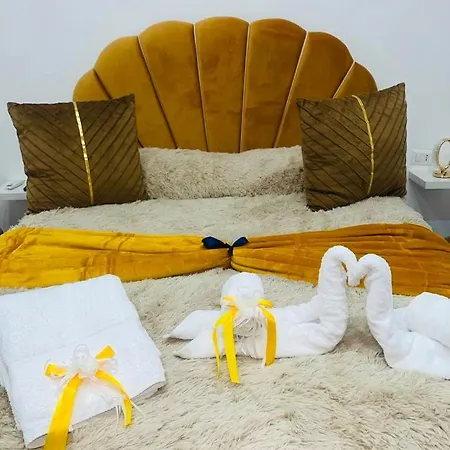Apartamento Alex Mary