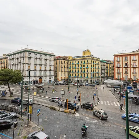Bed & Breakfast Relais Del Principe