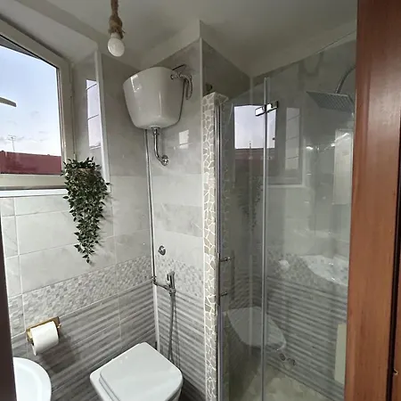 Apartment Casa Con Terrazzo In Centro *