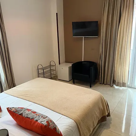 Terrazza Partenopea Bed and Breakfast