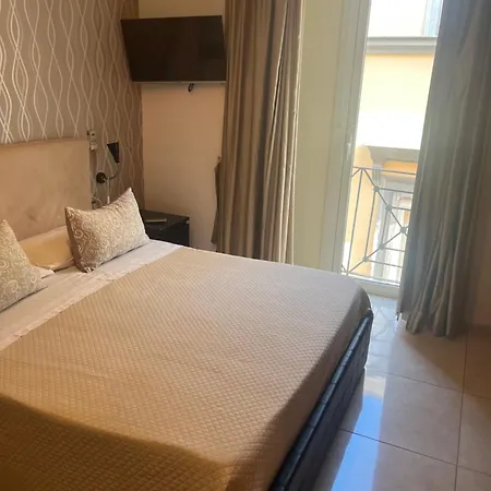Terrazza Partenopea 2* Νάπολη