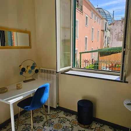 Maison Nonna Raffaela A Toledo Appartement Naples