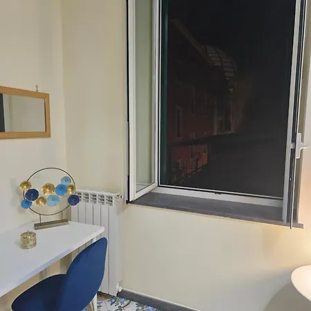 Appartement Maison Nonna Raffaela A Toledo *