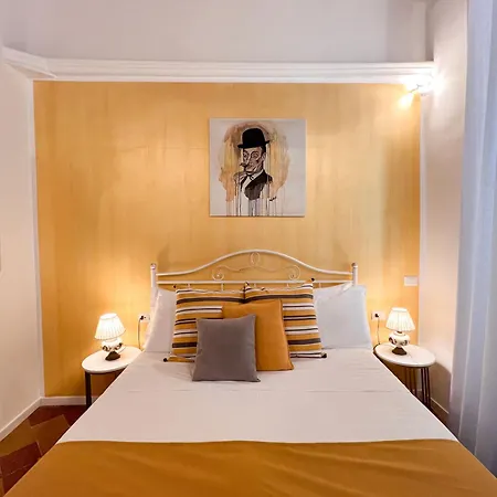 Guest house Scarlatti Naples