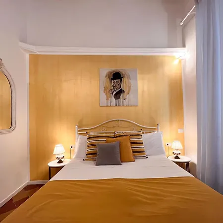 Guest house Scarlatti 2*