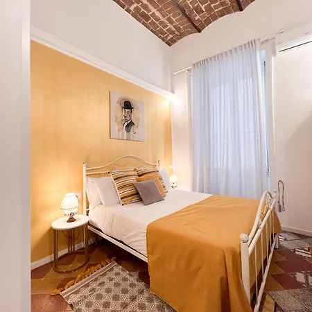 Guest house Scarlatti