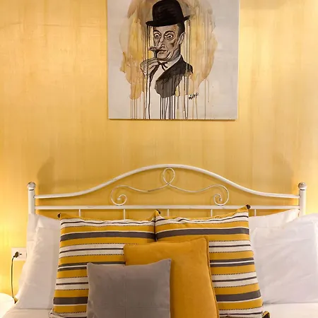 Scarlatti Guest house 2*