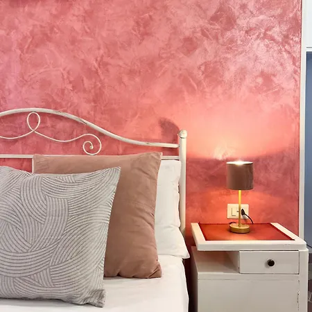 Scarlatti Guest house Naples