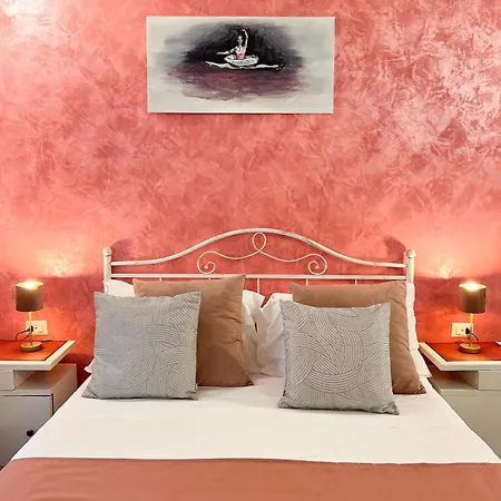 Scarlatti Guest house
