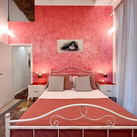 Guest house Scarlatti 2*