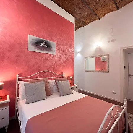 Scarlatti Guest house 2*