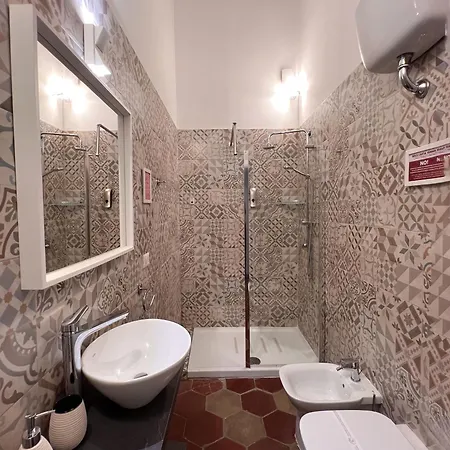 Guest house Scarlatti 2*