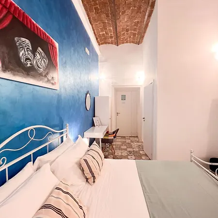 Guest house Scarlatti