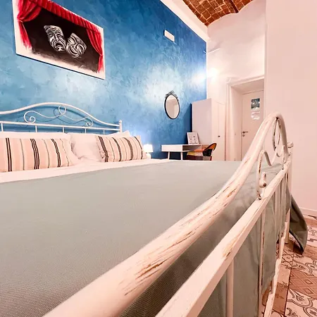 Guest house Scarlatti 2*