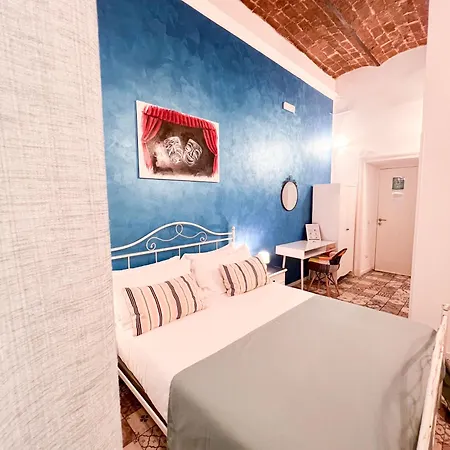 Scarlatti Guest house Naples