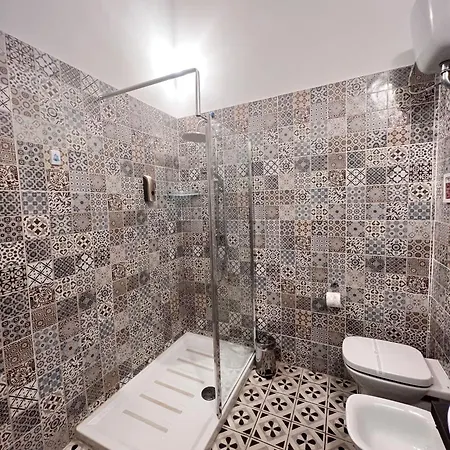 Scarlatti Guest house
