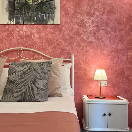 Scarlatti Guest house 2*