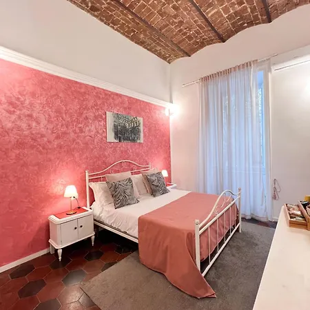 Guest house Scarlatti