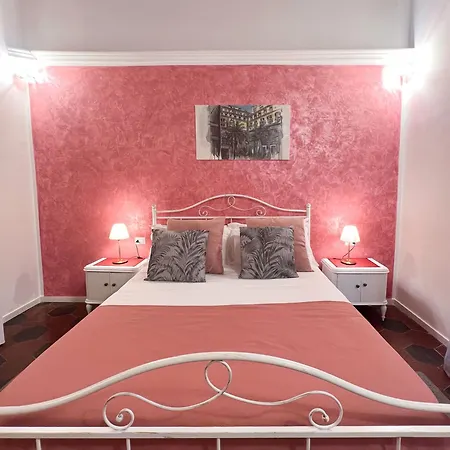 Guest house Scarlatti 2*
