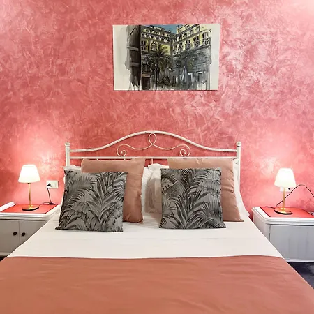 Scarlatti Guest house 2*