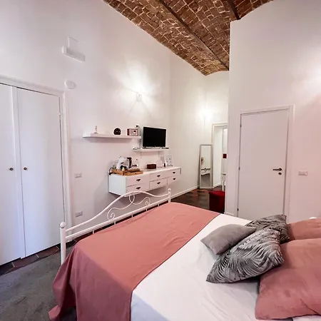 Guest house Scarlatti