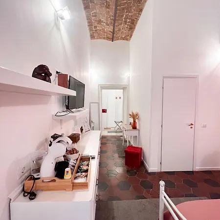 Guest house Scarlatti Naples