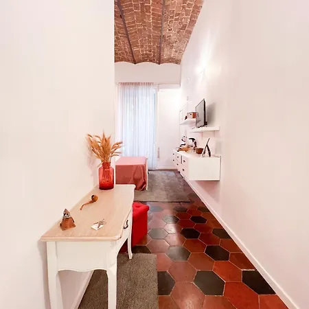 Scarlatti Guest house Naples