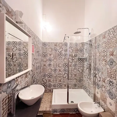 Guest house Scarlatti Naples