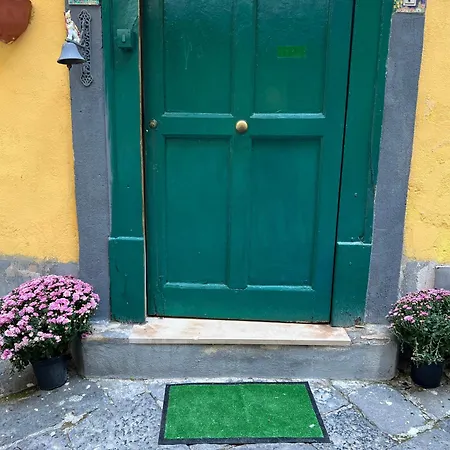 La Limonaia Di Chiaia Appartamento