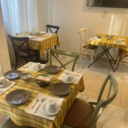 Terrazza Partenopea 2*