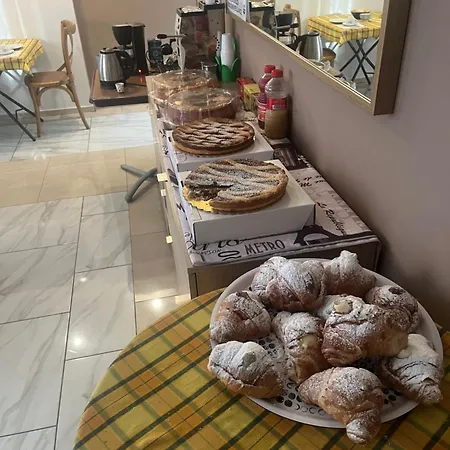 Terrazza Partenopea