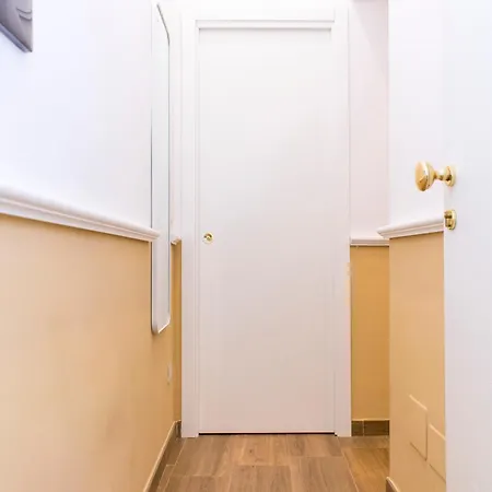 Guest house La Sciantosa Spagnoli Naples
