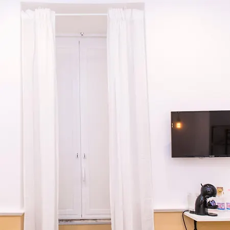 La Sciantosa Spagnoli Guest house Naples