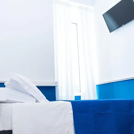La Sciantosa Spagnoli Guest house