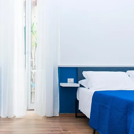 Guest house La Sciantosa Spagnoli Naples