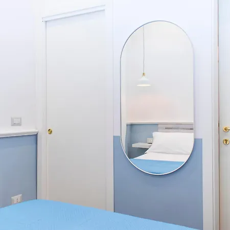 Guest house La Sciantosa Spagnoli *