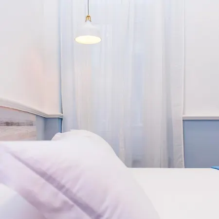 Guest house La Sciantosa Spagnoli Naples