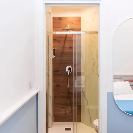 La Sciantosa Spagnoli Guest house
