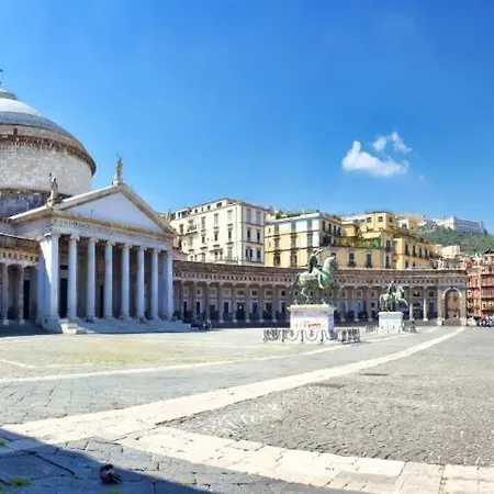 Casa Maruzzella
