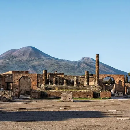 Casa vacanze Casa Maruzzella Napoli