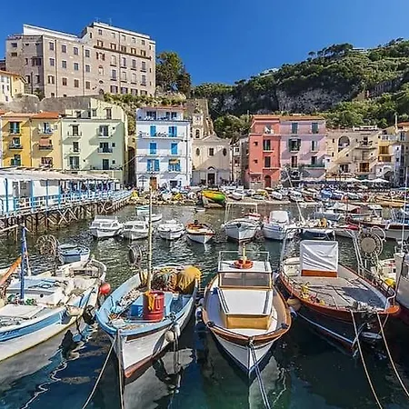 Casa Maruzzella Napoli
