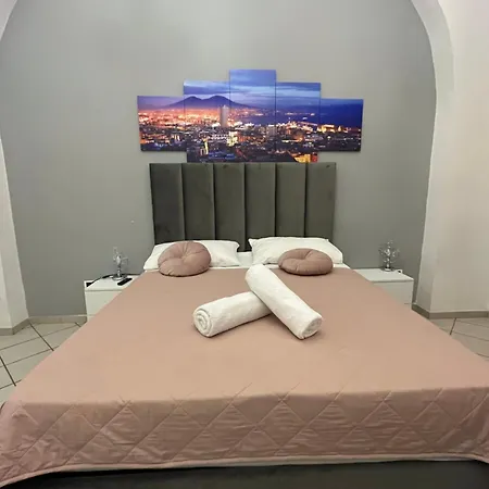 Casa vacanze Casa Maruzzella Napoli