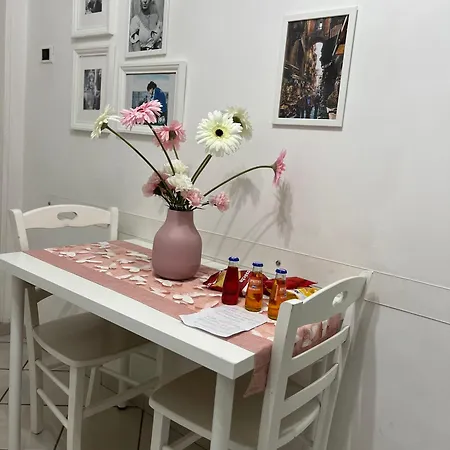 Casa Maruzzella Napoli